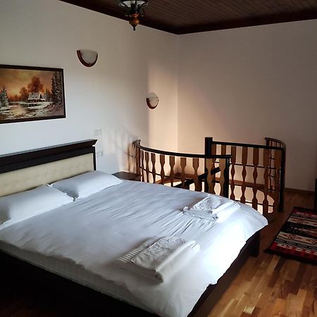 Hotel Piatra Soimului Vişeu de Sus Zimmer foto